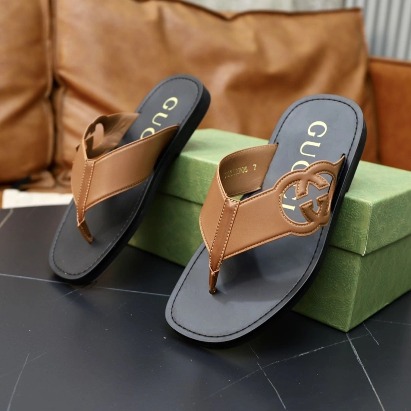 Comfortable Gxccx Slippers 166442