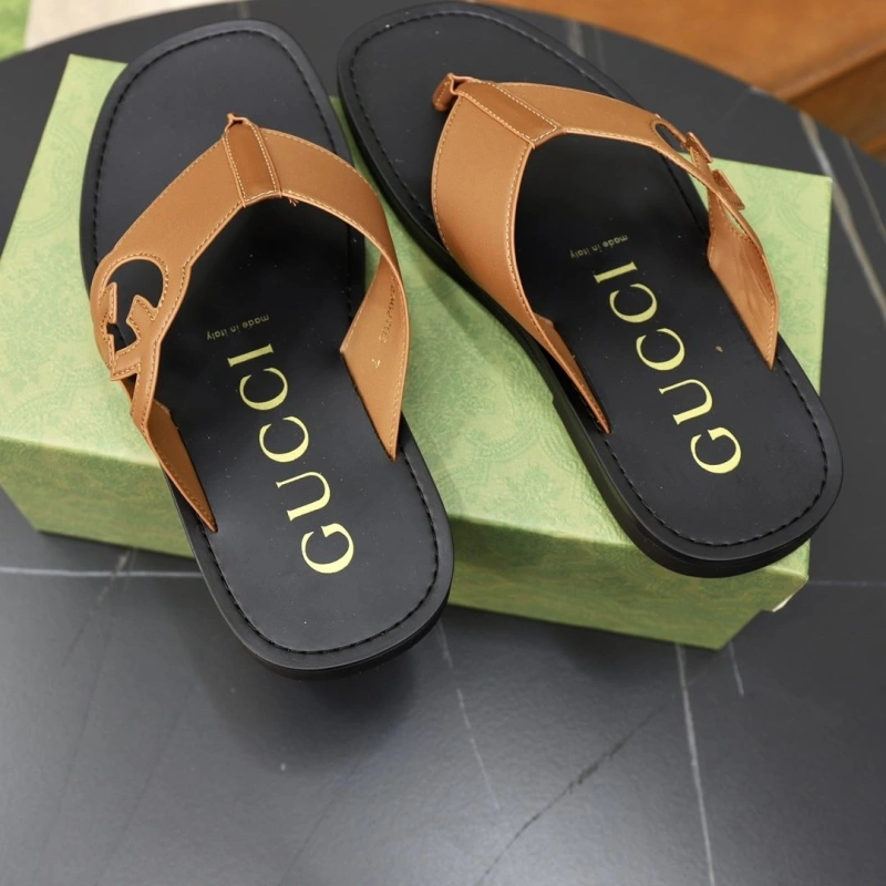 Comfortable Gxccx Slippers 166442