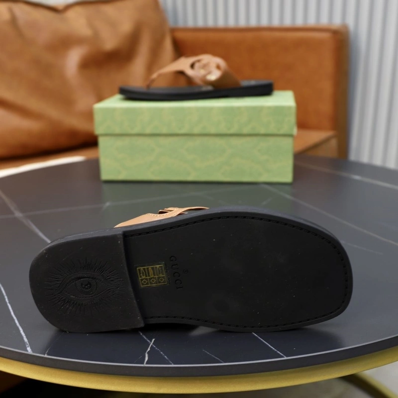 Comfortable Gxccx Slippers 166442