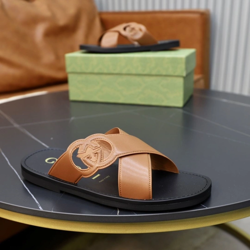 NewStyle Gxccx Slippers 166433