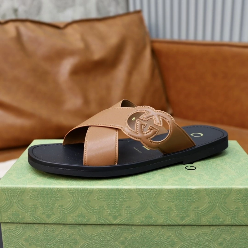 NewStyle Gxccx Slippers 166433