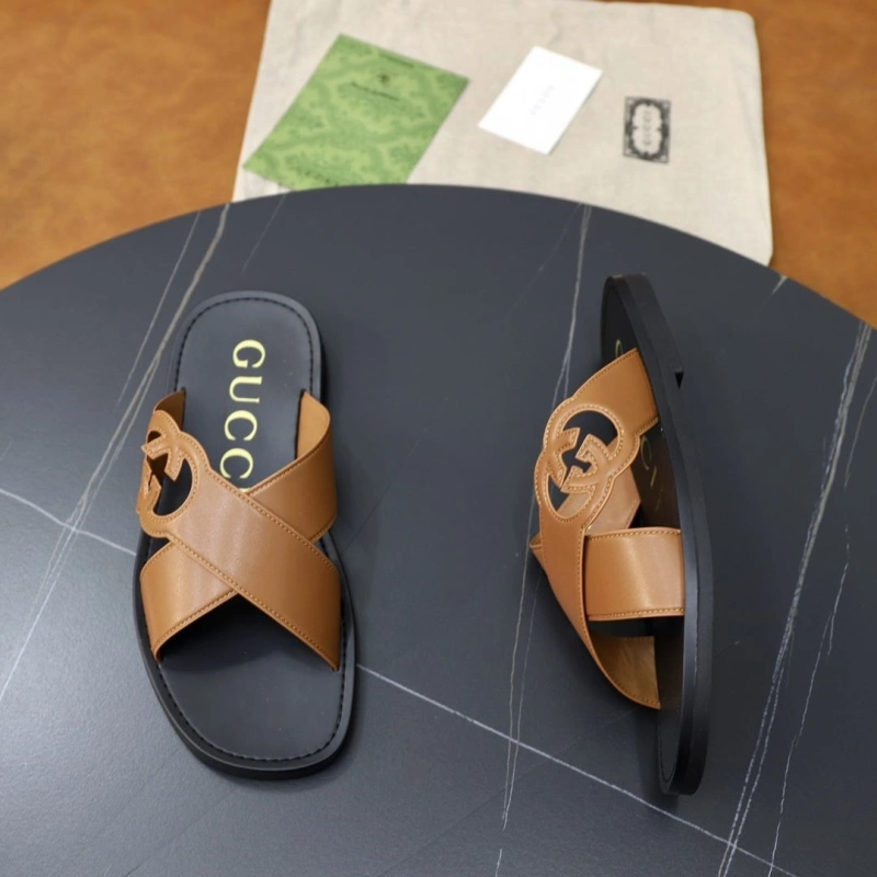 NewStyle Gxccx Slippers 166433