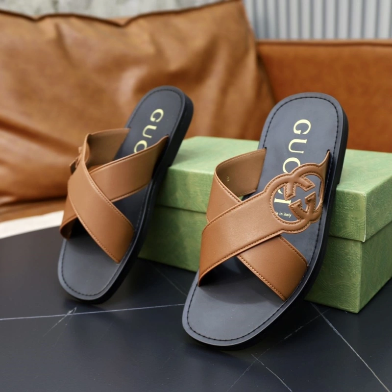 NewStyle Gxccx Slippers 166433