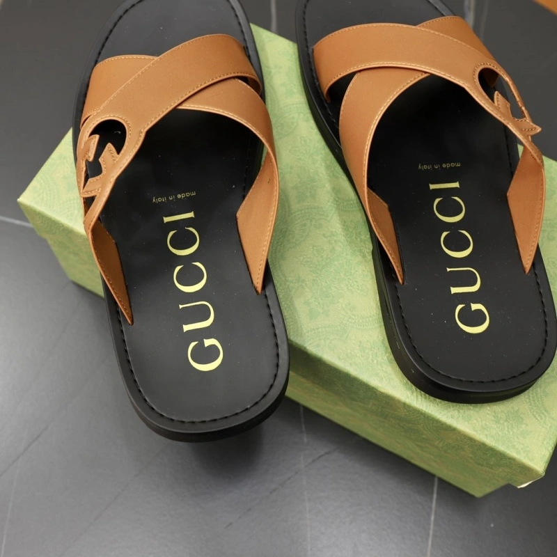 NewStyle Gxccx Slippers 166433