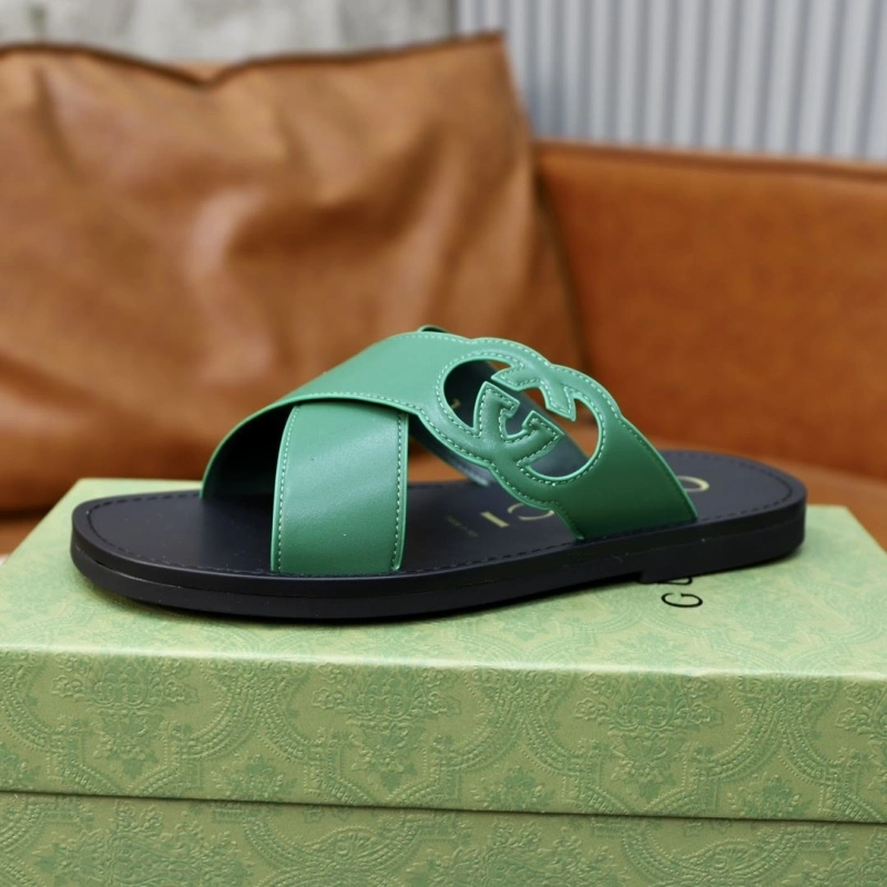 SportInspired Gxccx Slippers 166437