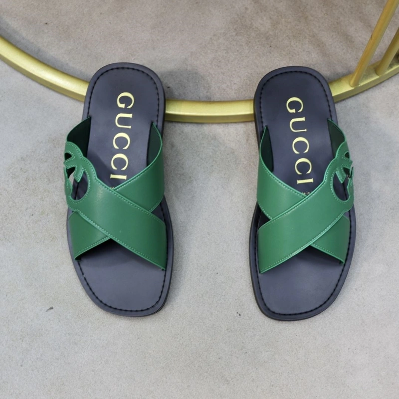 SportInspired Gxccx Slippers 166437