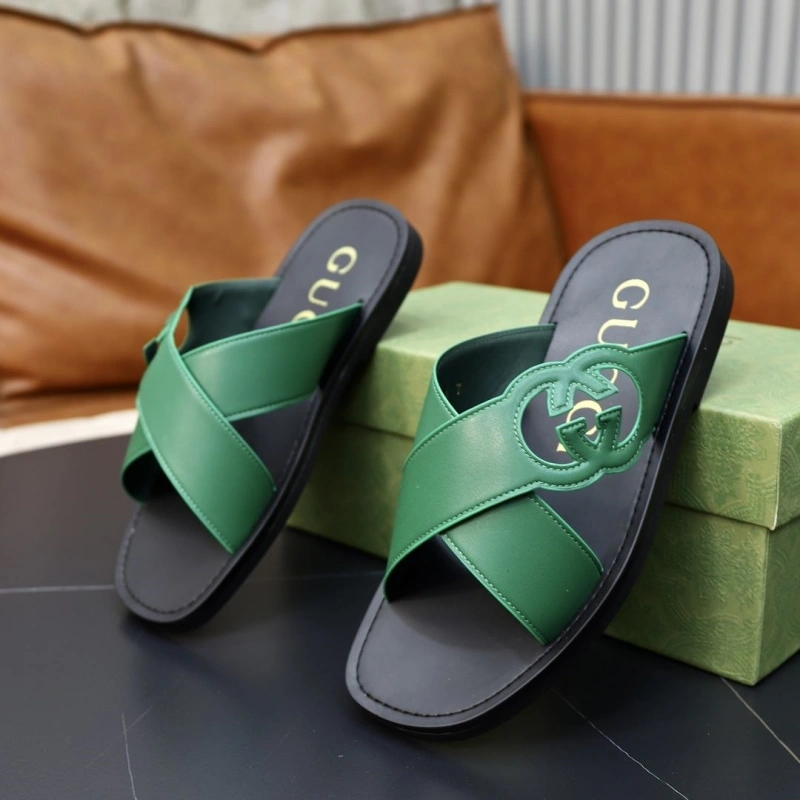 SportInspired Gxccx Slippers 166437