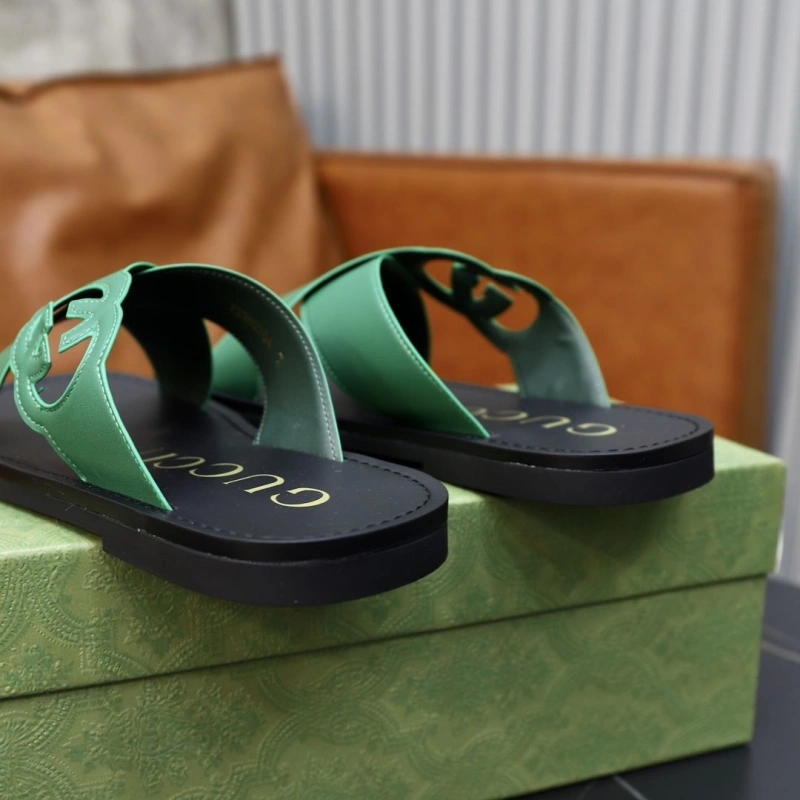 SportInspired Gxccx Slippers 166437