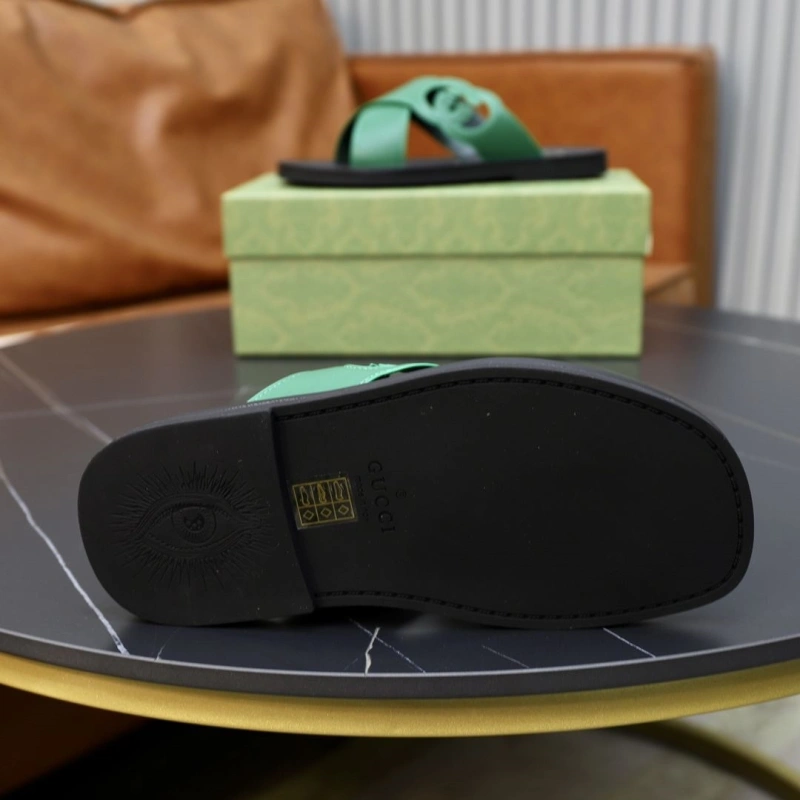 SportInspired Gxccx Slippers 166437