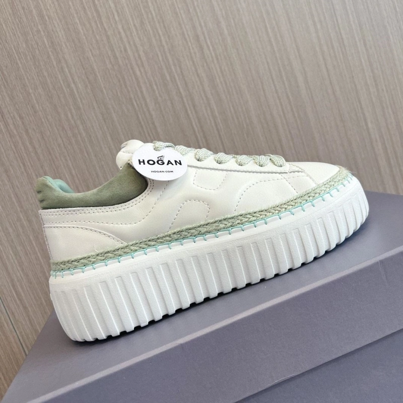 Hxgxn Sneakers Soft 177639