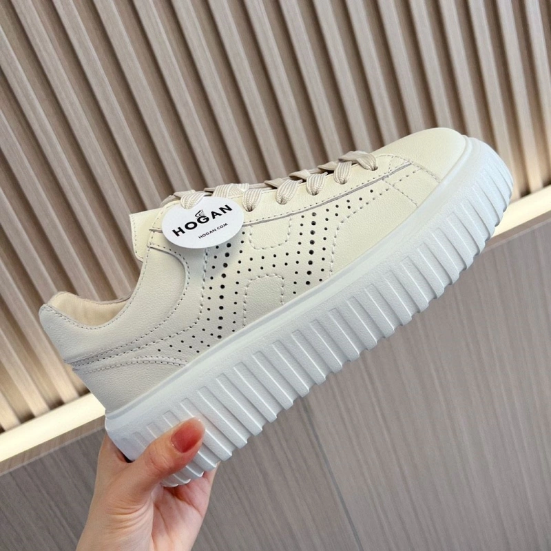 Breathable Hxgxn Sneakers 177623