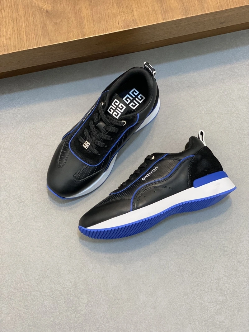 Gxvxnchy Sneakers Sleek 154611
