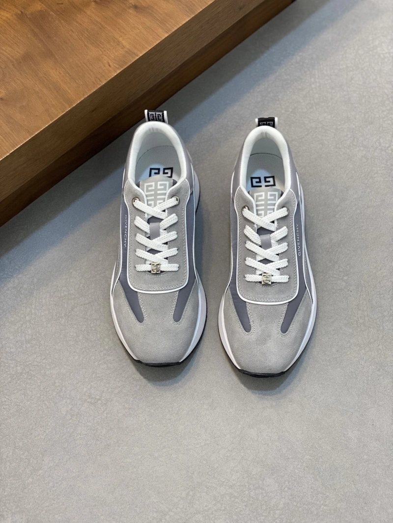 Bold Gxvxnchy Sneakers 154622