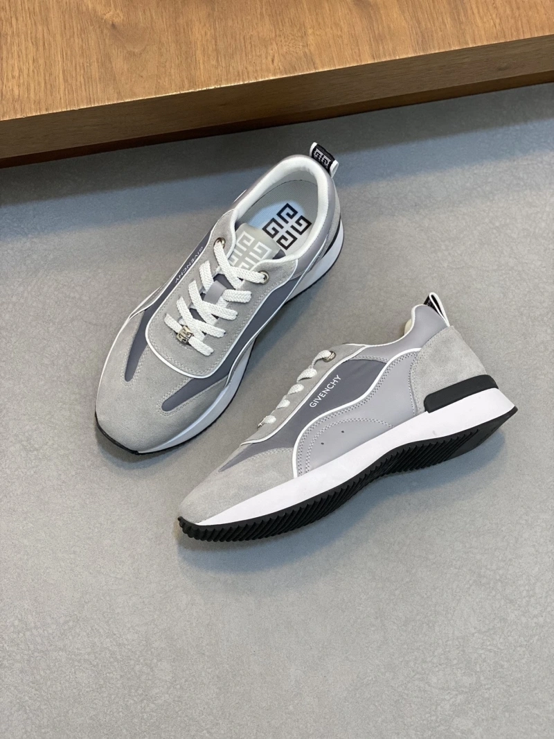 Bold Gxvxnchy Sneakers 154622