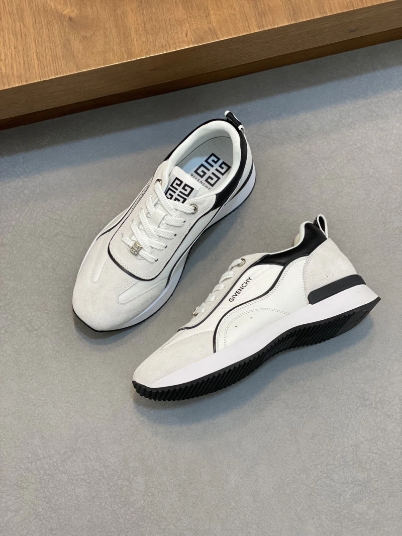 Popular Gxvxnchy Sneakers 154626