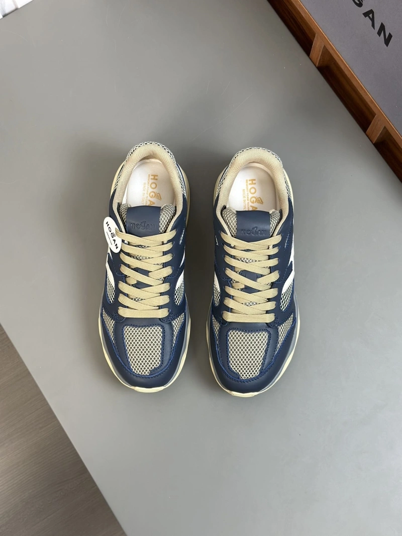 Hxgxn Sneakers GoAnywhere 177634