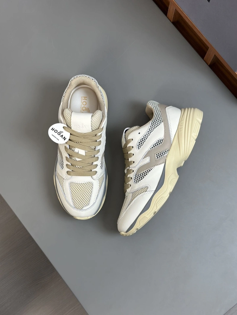 Comfortable Hxgxn Sneakers 177631