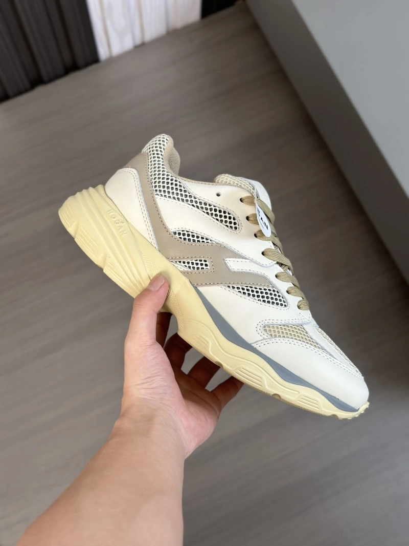 Comfortable Hxgxn Sneakers 177631