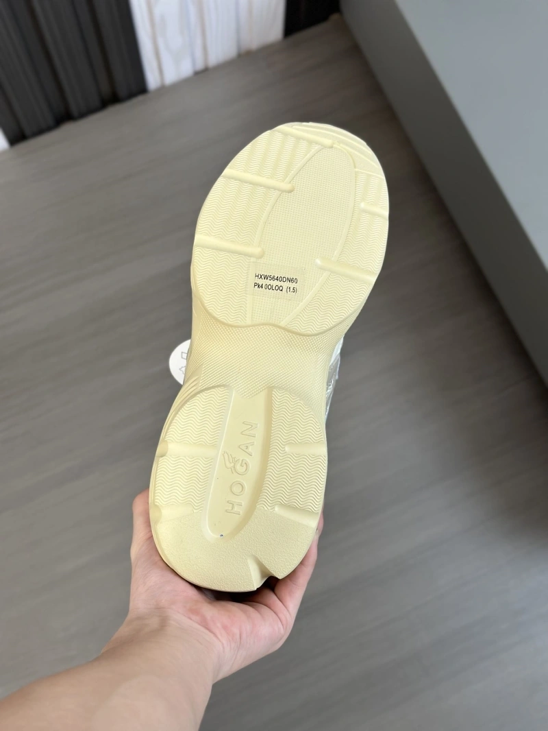 Comfortable Hxgxn Sneakers 177631