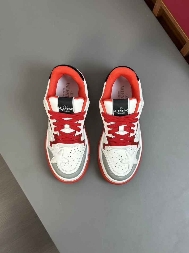 Soft Vxlxntino Sneakers 232865