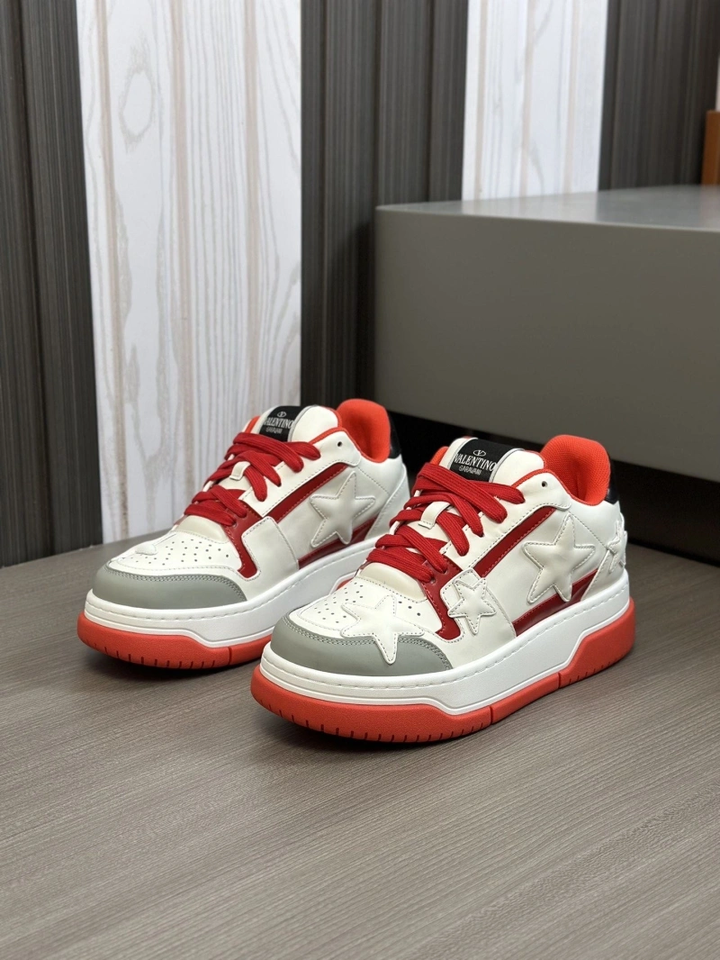 Soft Vxlxntino Sneakers 232865