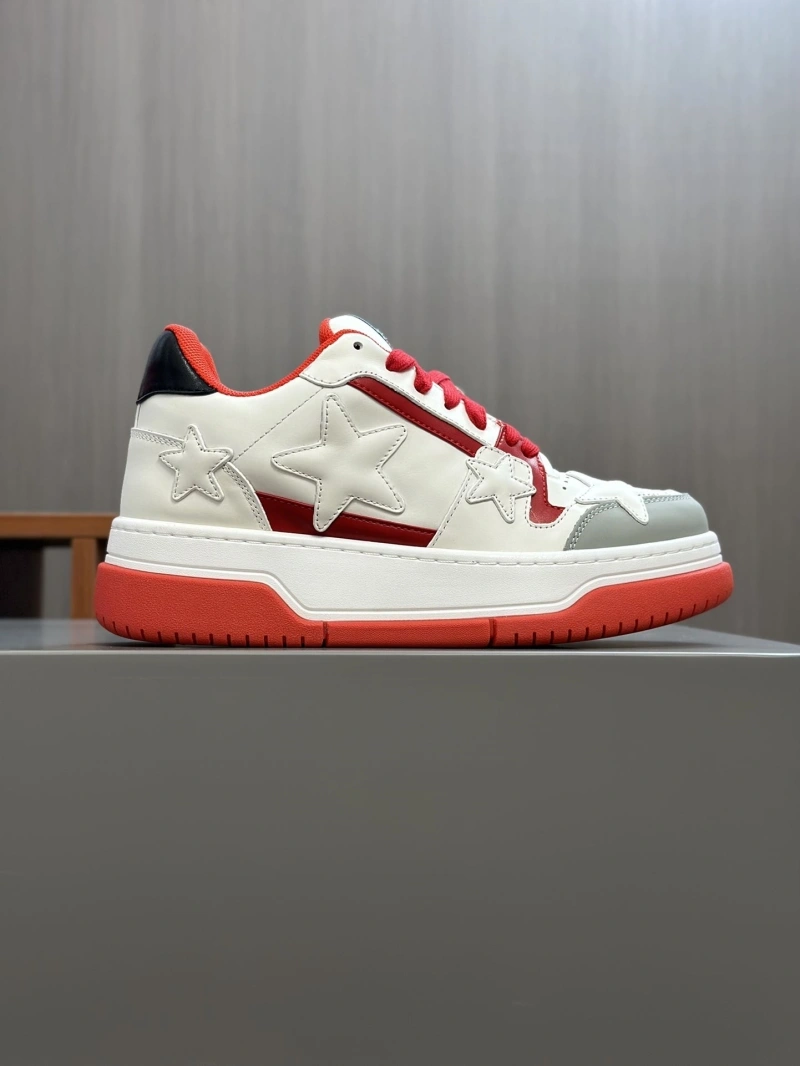 Soft Vxlxntino Sneakers 232865