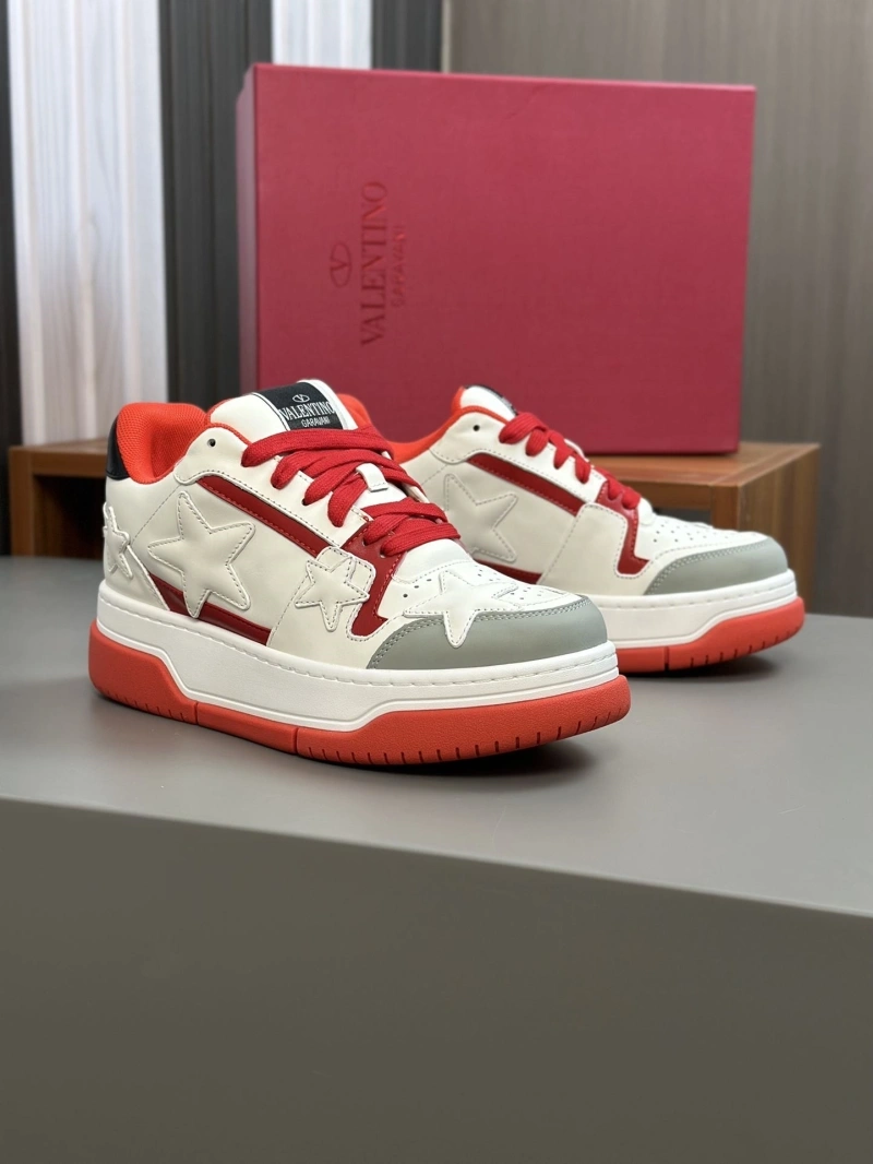 Soft Vxlxntino Sneakers 232865