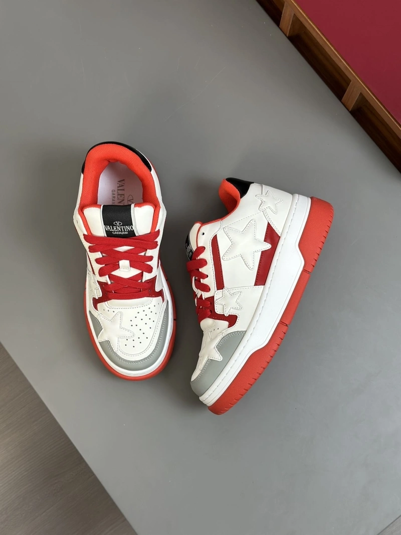 Soft Vxlxntino Sneakers 232865