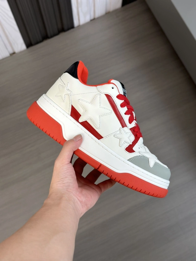 Soft Vxlxntino Sneakers 232865