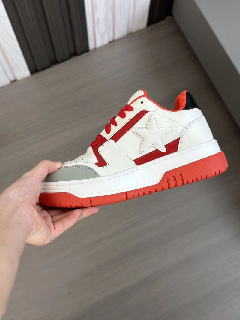 Soft Vxlxntino Sneakers 232865