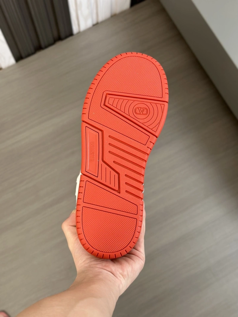 Soft Vxlxntino Sneakers 232865