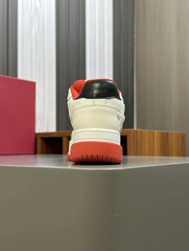 Soft Vxlxntino Sneakers 232865