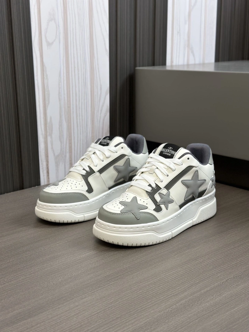 EyeCatching Vxlxntino Sneakers 232863