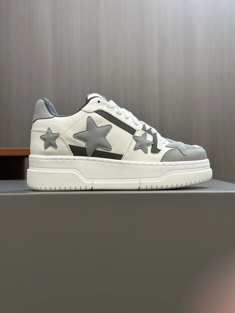EyeCatching Vxlxntino Sneakers 232863