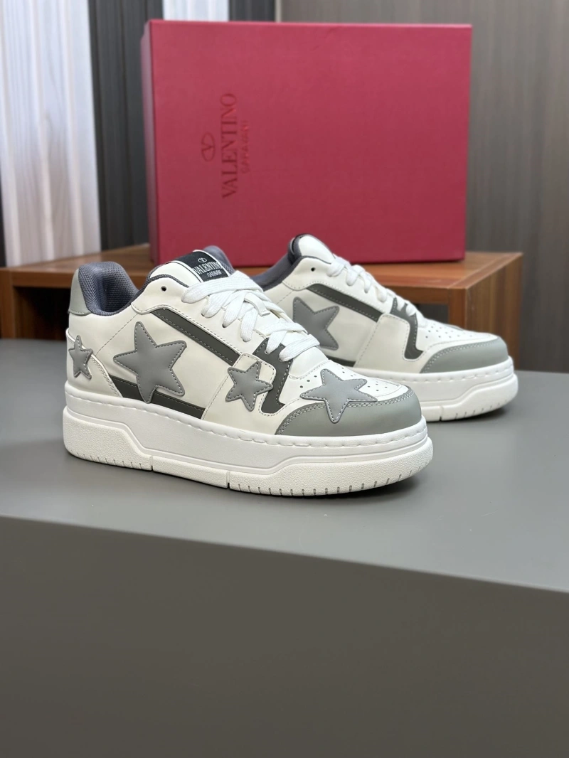 EyeCatching Vxlxntino Sneakers 232863