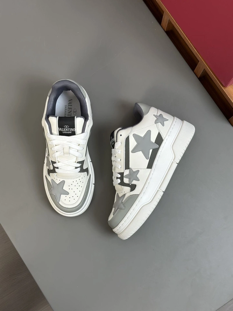 EyeCatching Vxlxntino Sneakers 232863