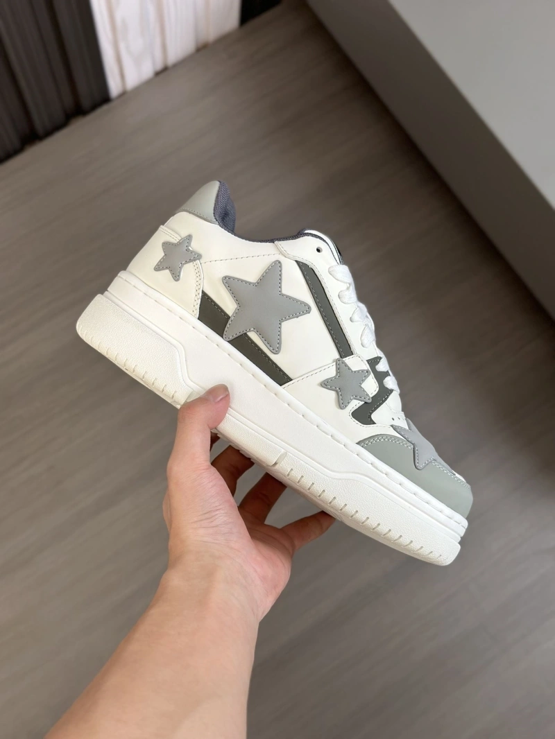 EyeCatching Vxlxntino Sneakers 232863