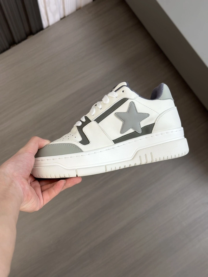 EyeCatching Vxlxntino Sneakers 232863