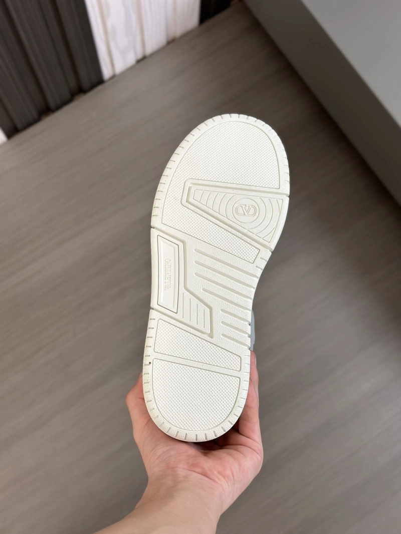 EyeCatching Vxlxntino Sneakers 232863