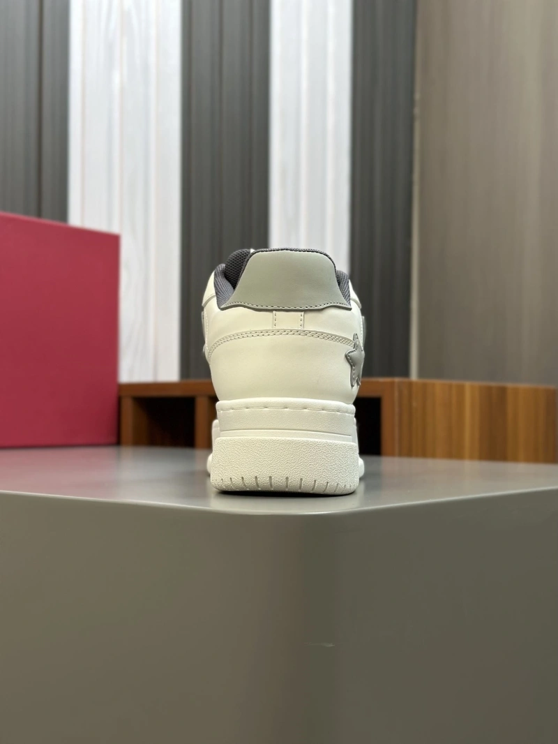 EyeCatching Vxlxntino Sneakers 232863