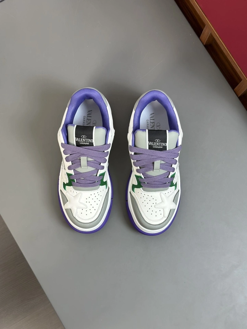 Vxlxntino Sneakers Fashionable 232855