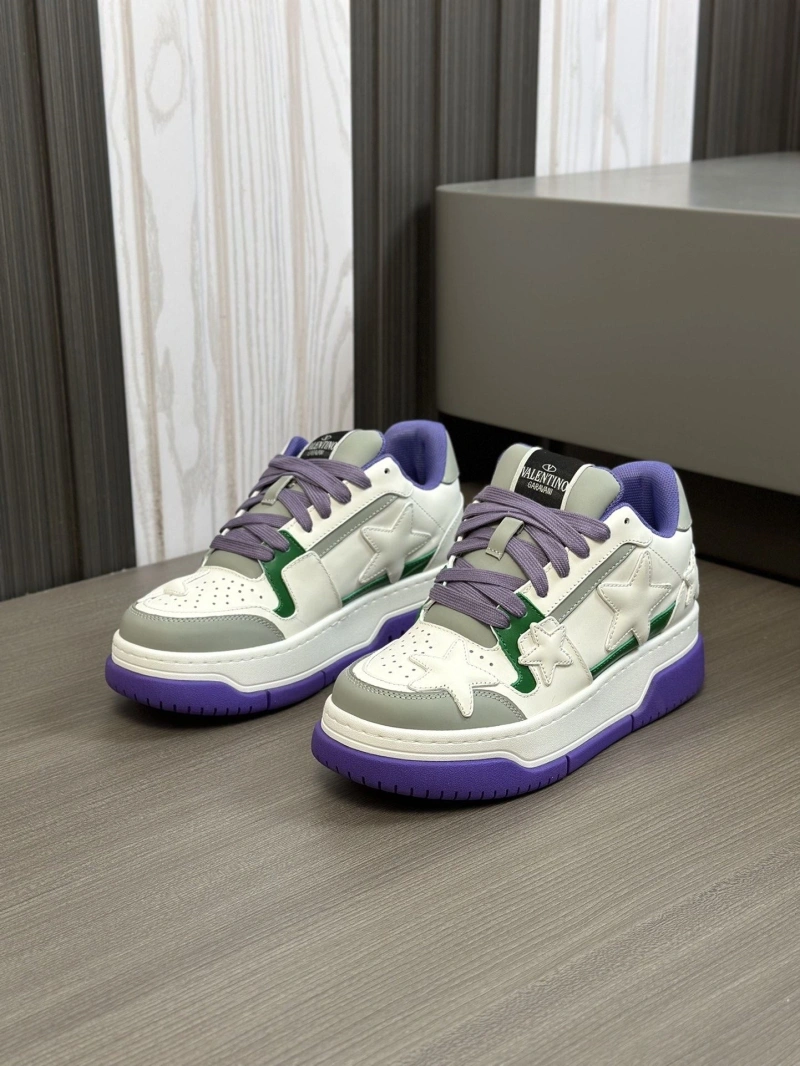 Vxlxntino Sneakers Fashionable 232855