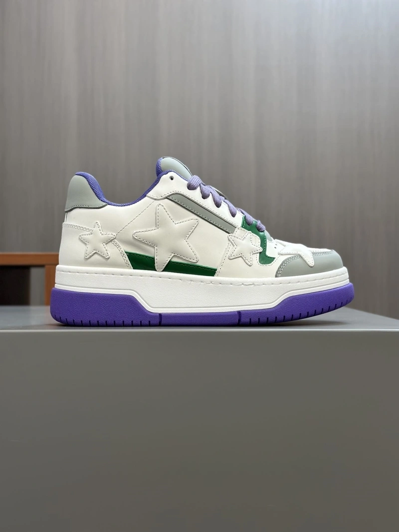 Vxlxntino Sneakers Fashionable 232855