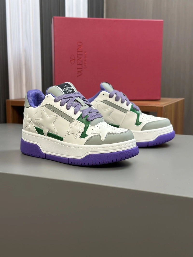 Vxlxntino Sneakers Fashionable 232855