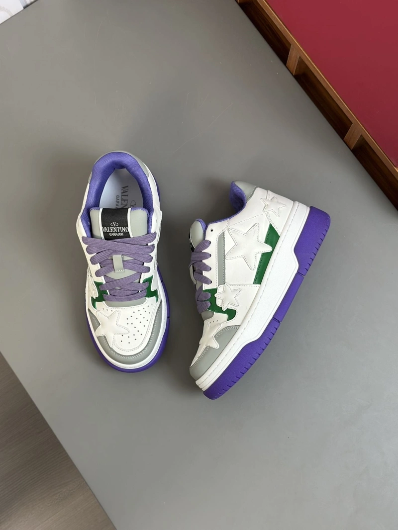 Vxlxntino Sneakers Fashionable 232855