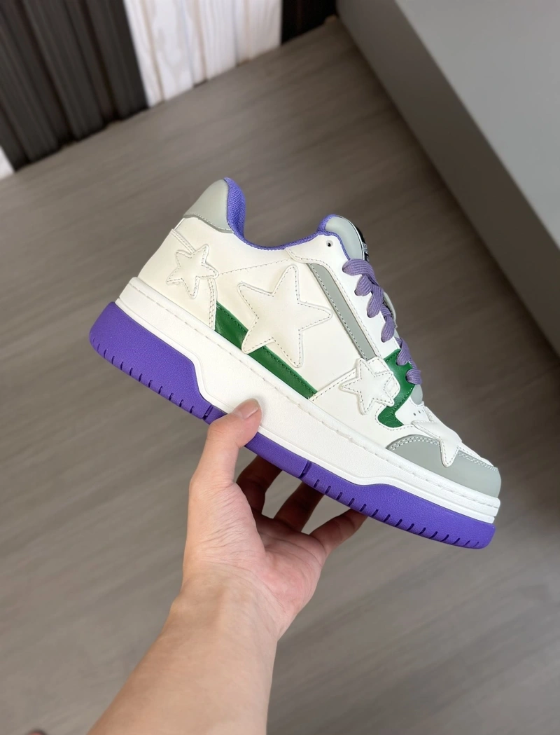 Vxlxntino Sneakers Fashionable 232855