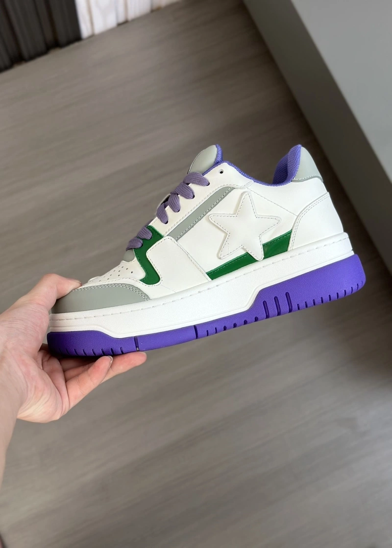 Vxlxntino Sneakers Fashionable 232855