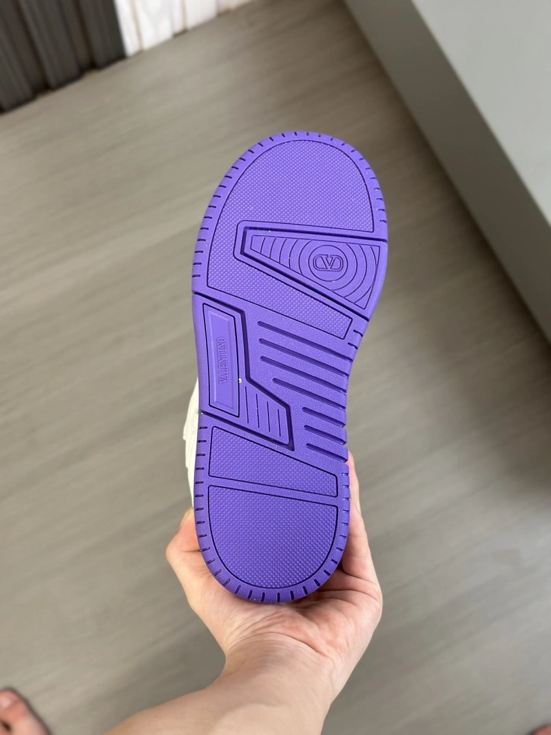 Vxlxntino Sneakers Fashionable 232855
