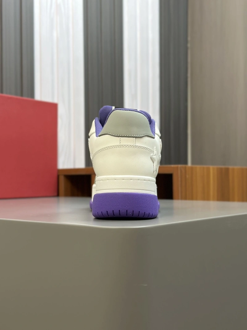 Vxlxntino Sneakers Fashionable 232855