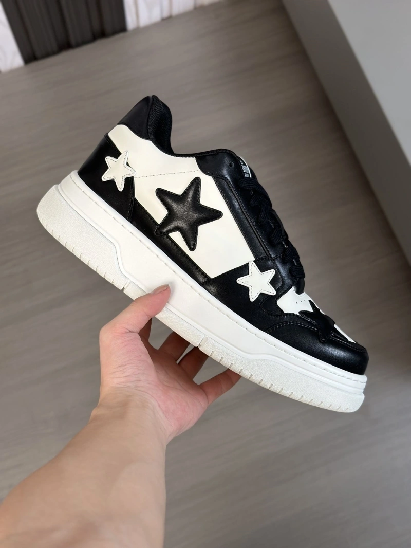 Trendsetting Vxlxntino Sneakers 232858